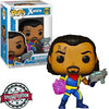 Funko Pop Marvel X-Men Exclusive - Bishop 919