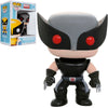 Funko Pop Marvel  X-Men Exclusive - Wolverine X-Force 05