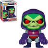 Funko Pop Masters Of The Universe - Terror Claws Skeletor 39