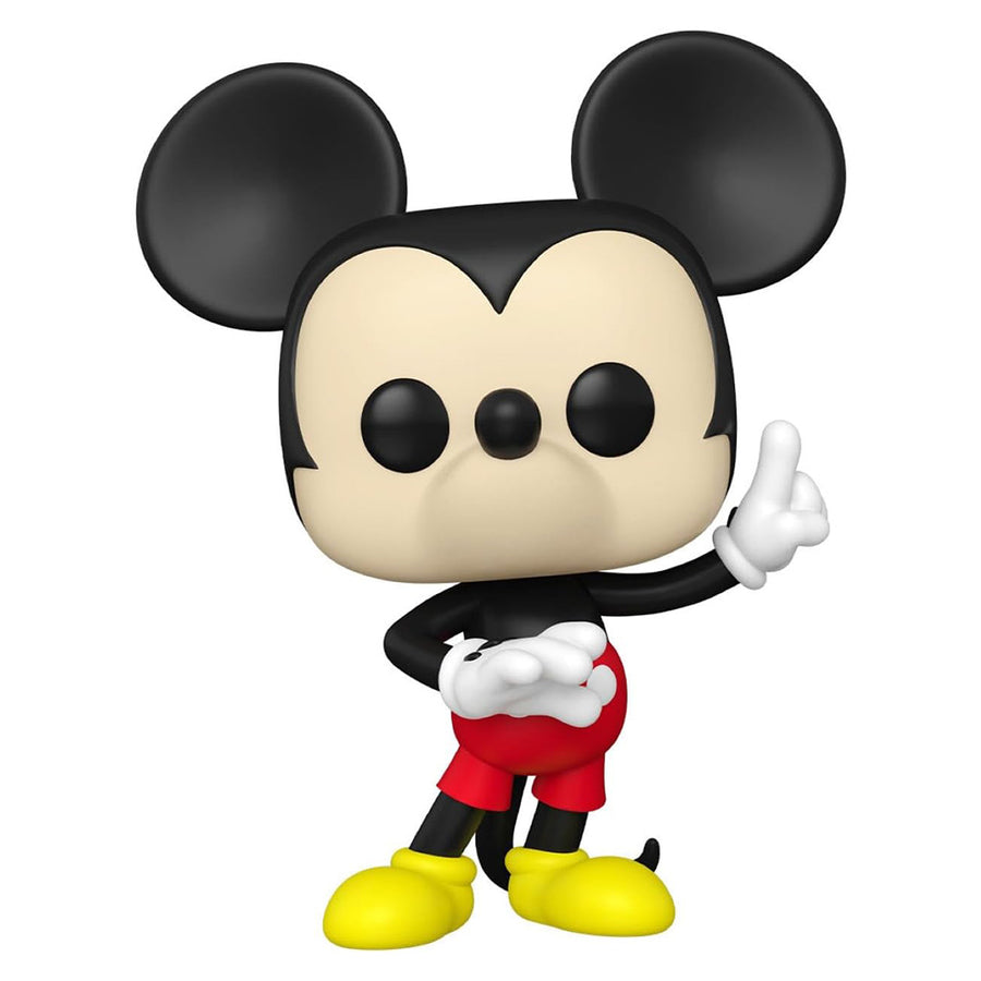 FUNKO POP MEGA DISNEY 100TH ANNIVERSARY SUPER SIZED 18