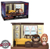 Funko Pop Mini Moments Marvel Wandavision - Wanda & Agnes