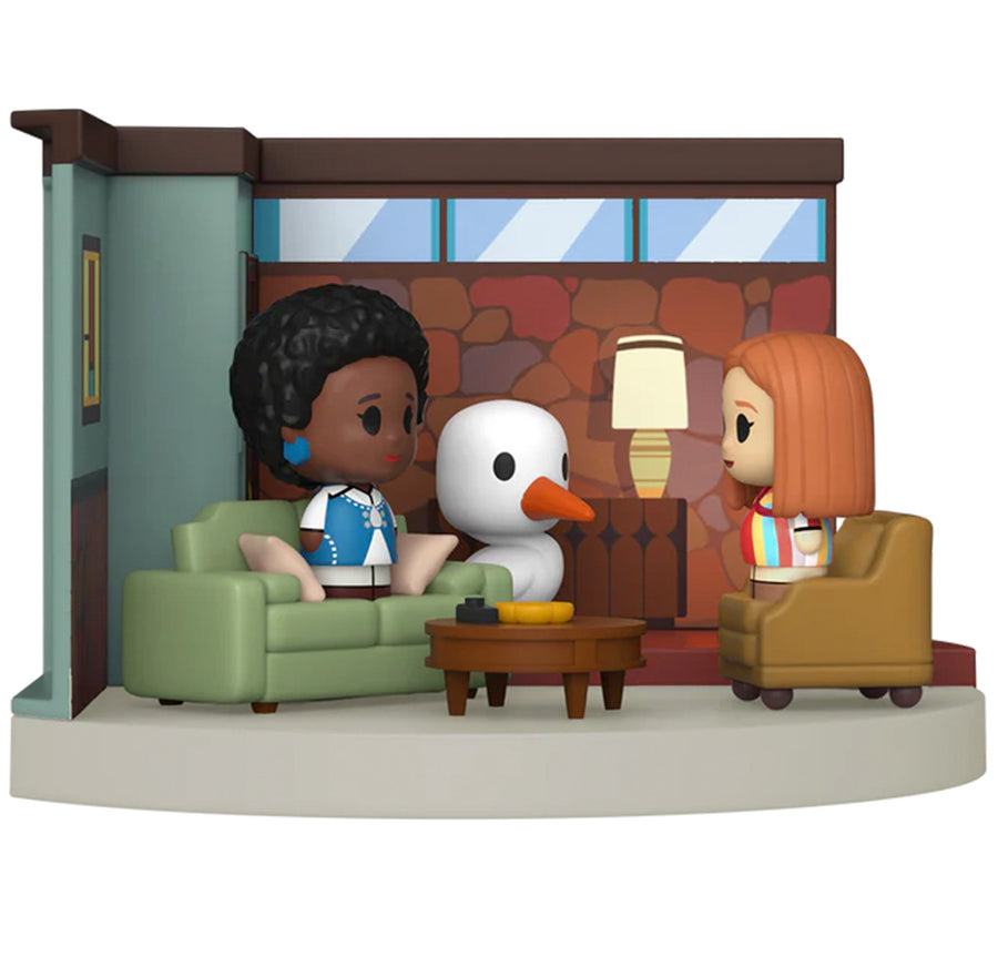 FUNKO POP MINI MOMENTS MARVEL WANDAVISION EXCLUSIVE - WANDA & GERALDINE