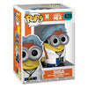 Funko Pop: Minions X Bts - Suga 420