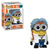 Funko Pop: Minions X Bts - Suga 420