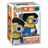 Funko Pop: Minions X Bts - Jung Kook 424