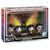 Funko Pop Moment Deluxe Kiss - Alive Ii Tour 1978 (67771)