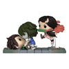 Funko Pop Moment Demon Slayer: Kimetsu No Yaiba - Tanjiro & Nezuko Vs. Temple Demon 1419