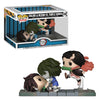 Funko Pop Moment Demon Slayer: Kimetsu No Yaiba - Tanjiro & Nezuko Vs. Temple Demon 1419