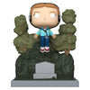 Funko Pop Moment Stranger Things - Max At Cemetery 1544