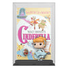 Funko Pop Movie Posters Disney 100Th- Cinderella With Jaq 12 (67498)