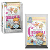 Funko Pop Movie Posters Disney 100Th- Cinderella With Jaq 12 (67498)