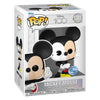 Funko Pop Movie Posters Disney 100Th Exclusive - Mickey Mouse 1311