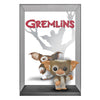 Funko Pop Movie Posters Gremlins Exclusive - Gizmo (Flocked) 16