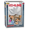 Funko Pop Movie Posters Gremlins Exclusive - Gizmo (Flocked) 16