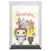 Funko Pop Movie Posters Wizard Of Oz - Dorothy & Toto 10