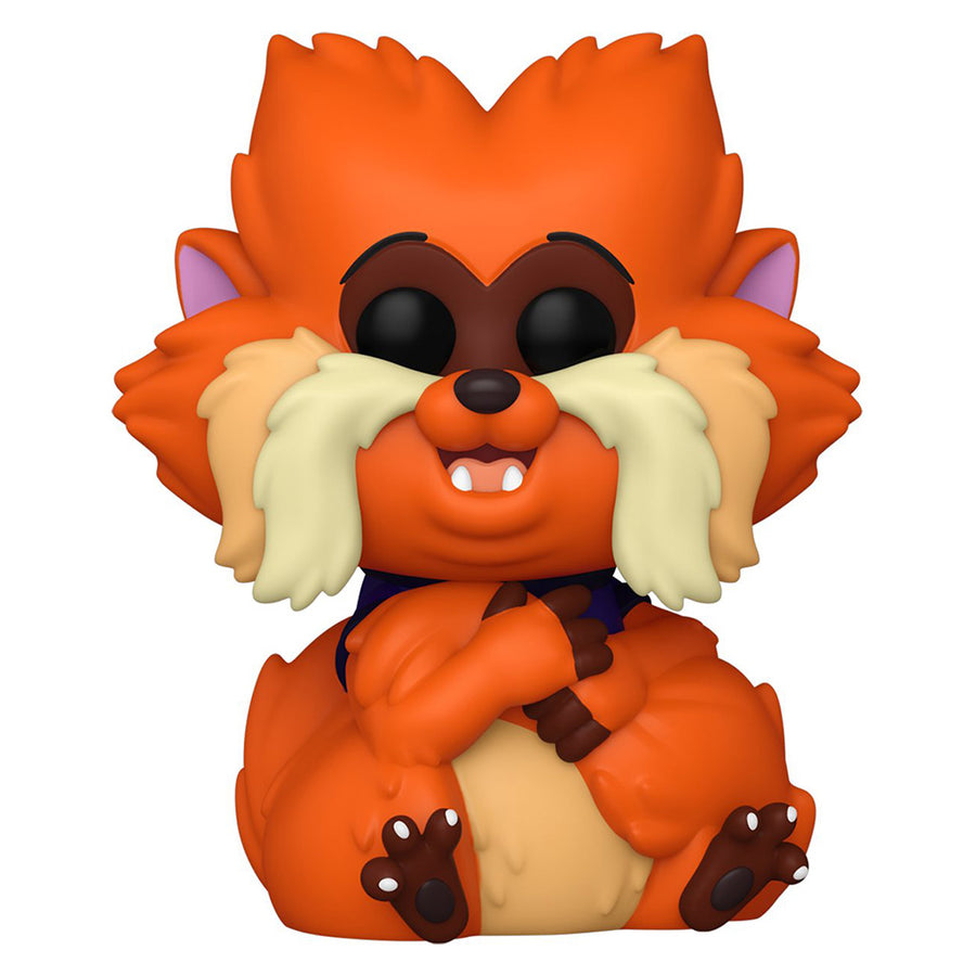 FUNKO POP MOVIES AN AMERICAN TAIL - TIGER 1654