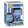 Funko Pop Movies Avatar: The Way Of Water - Lo'Ak 1551