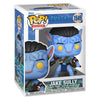 Funko Pop Movies Avatar: The Way Of Water - Jake Sully 1549