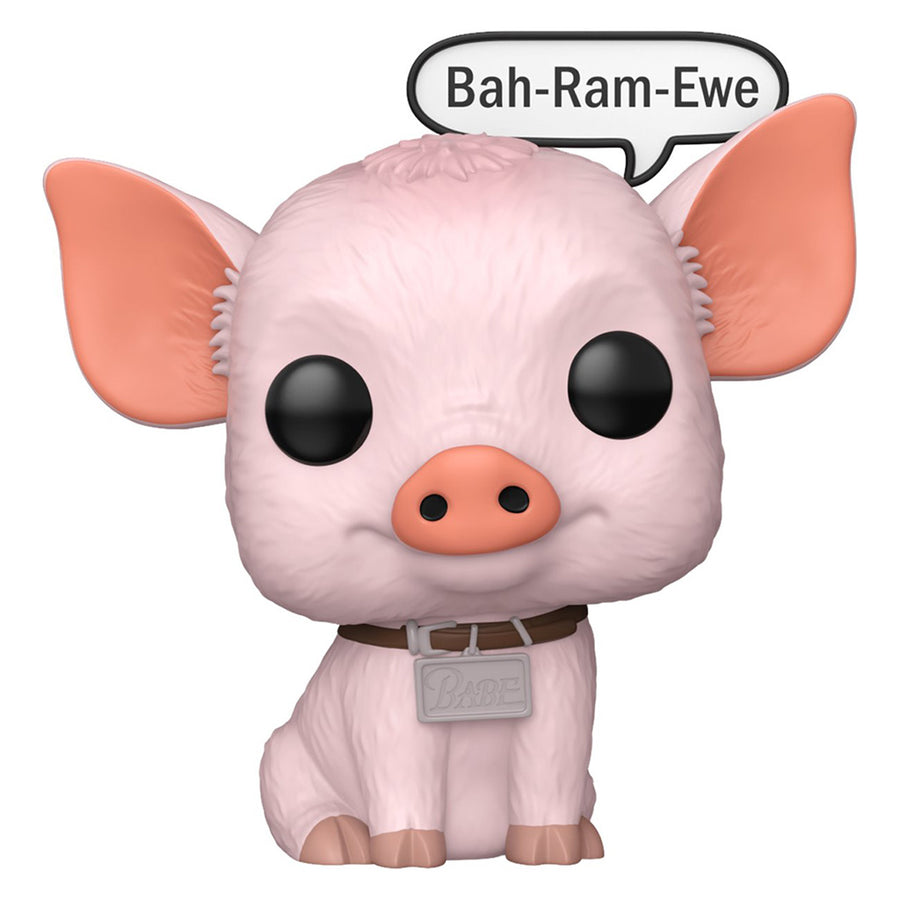 FUNKO POP MOVIES BABE 1952