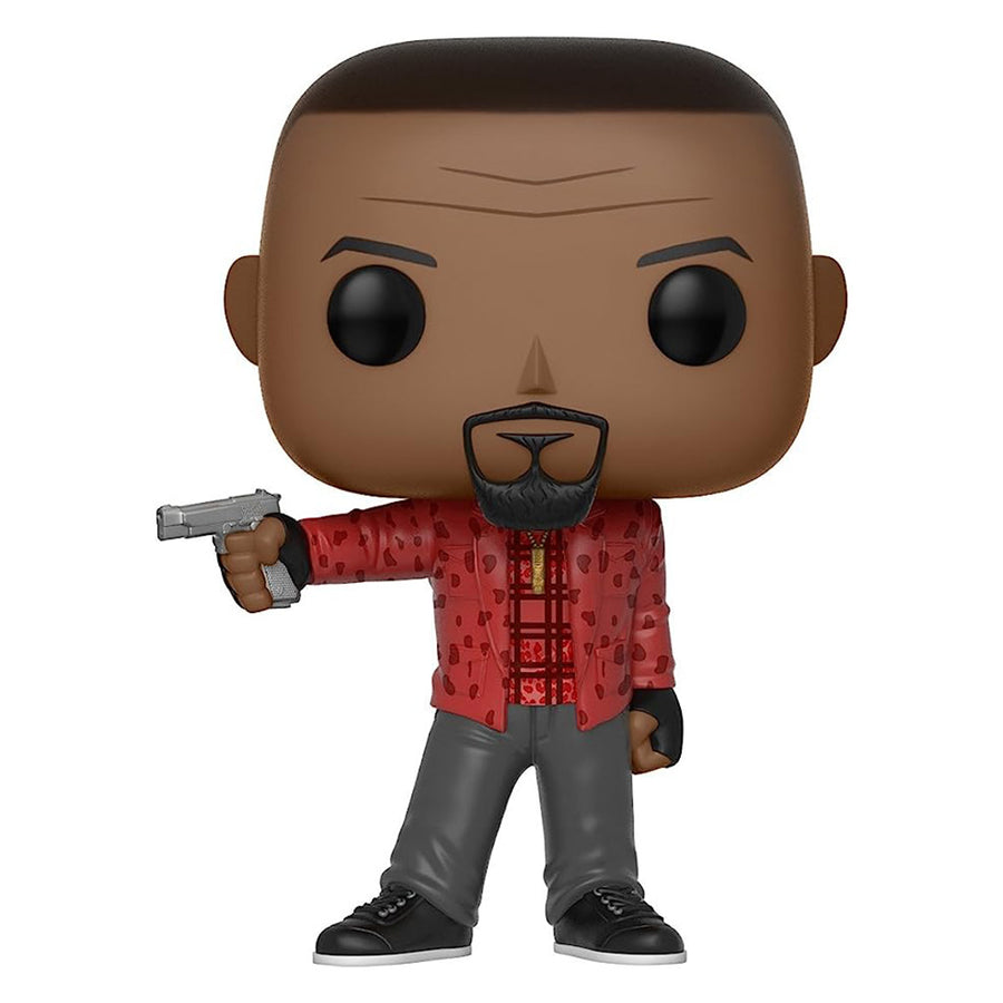 FUNKO POP MOVIES BABY DRIVER - BATS 595
