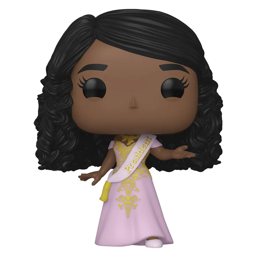 FUNKO POP MOVIES BARBIE THE MOVIE - PRESIDENT BARBIE 1448