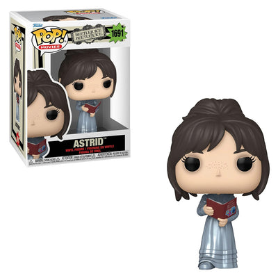 FUNKO POP MOVIES BEETLEJUICE BEETLEJUICE - ASTRID 1691