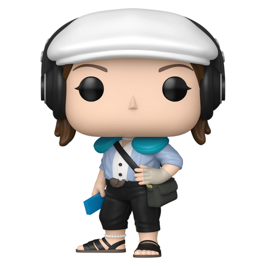 FUNKO POP MOVIES BRIDES MAIDS - MEGAN PRICE 1969