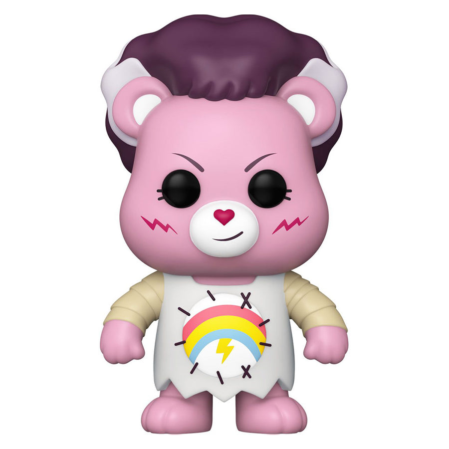 FUNKO POP MOVIES CARE BEARS X MONSTERS - CHER BEAR 1626