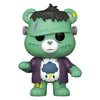 Funko Pop Movies Care Bears X Monsters - Grumpy Bear As Frankenstein 1627 - ActionFigure Brasil