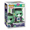 Funko Pop Movies Care Bears X Monsters - Grumpy Bear As Frankenstein 1627 - ActionFigure Brasil