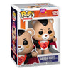 Funko Pop Movies Care Bears X Monsters - Tenderheart Bear As Dracula 1629 - ActionFigure Brasil