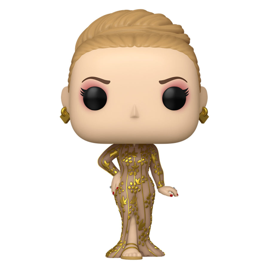 FUNKO POP MOVIES CASINO - GINGER MCKENNA 1860