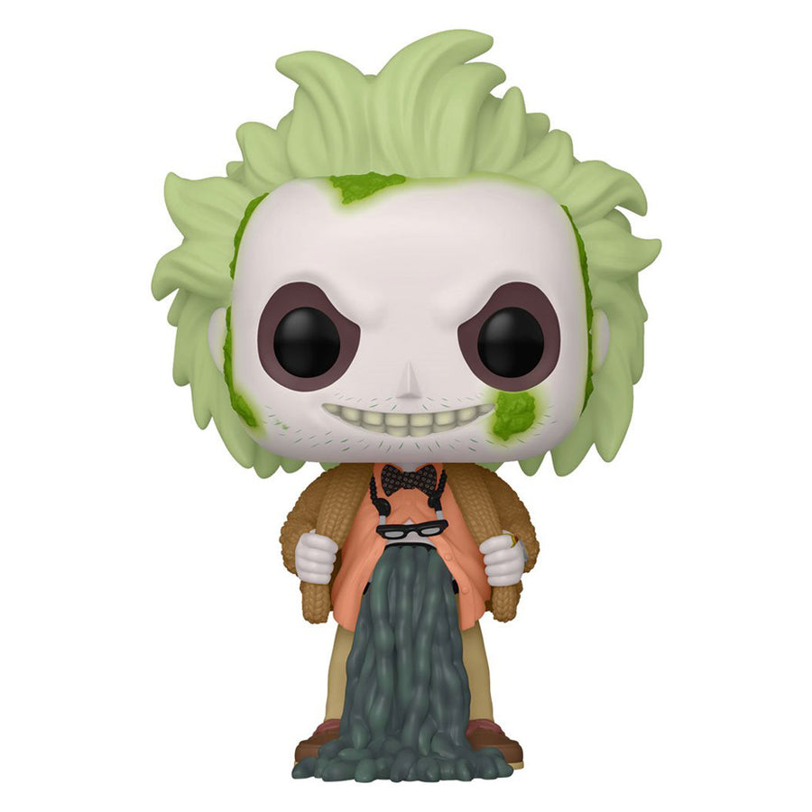 FUNKO POP MOVIES CHASE BEETLEJUICE BEETLEJUICE - BEETLEJUICE 1689