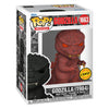 Funko Pop Movies Chase Godzilla 70Th Anniversary - Godzilla (1984) 1663