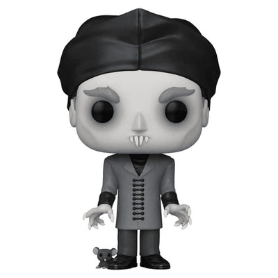 FUNKO POP MOVIES CHASE NOSFERATU A SYMPHONY OF TERROR - COUNT ORLOK 1267