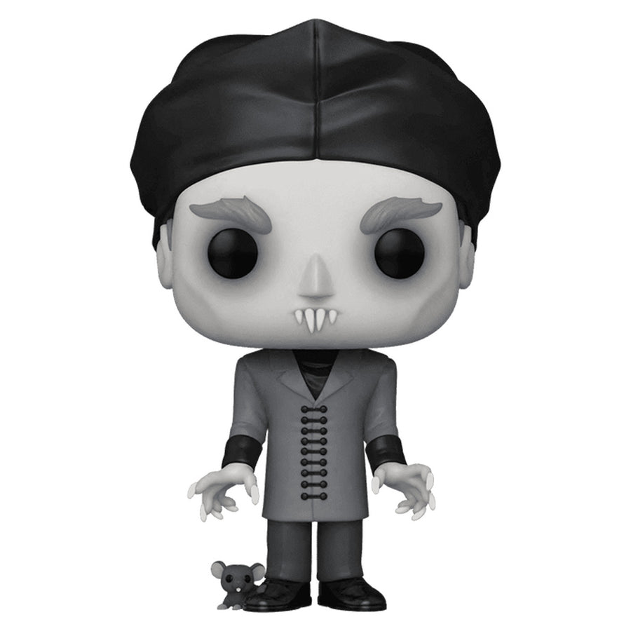 FUNKO POP MOVIES CHASE NOSFERATU A SYMPHONY OF TERROR - COUNT ORLOK 1267