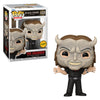 Funko Pop Movies Chase The Black Phone - The Grabber 1488