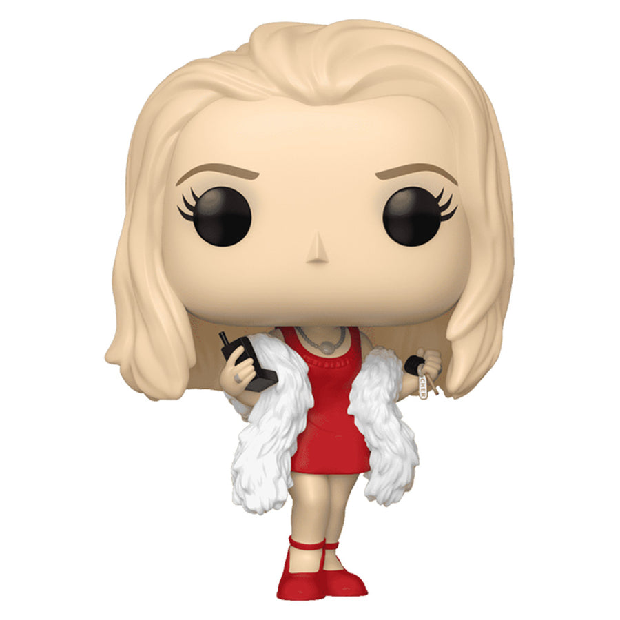 FUNKO POP MOVIES CLUELESS 30TH ANNIVERSARY - CHER 1807