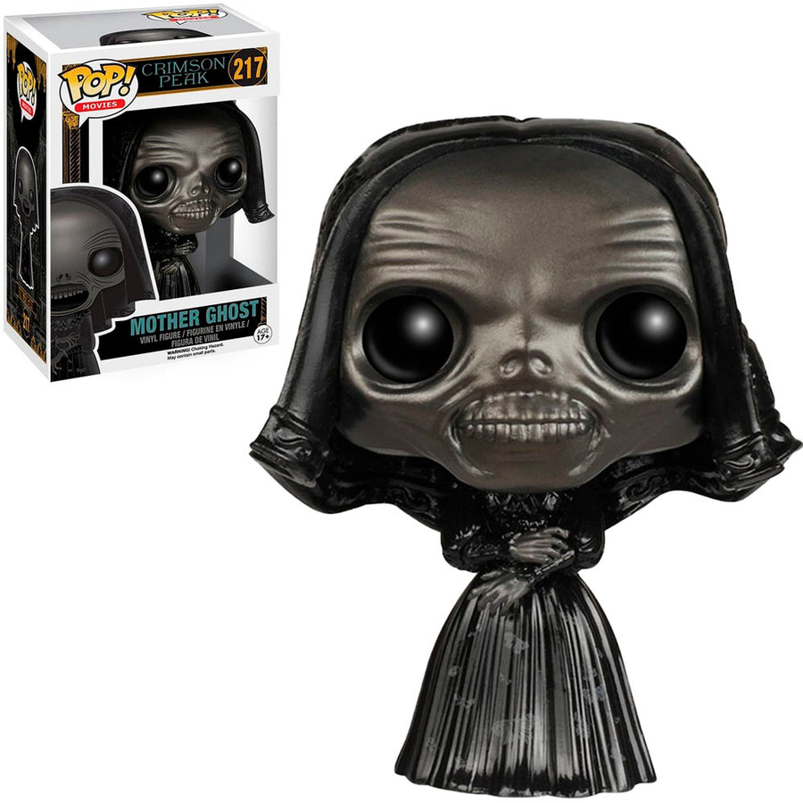 FUNKO POP MOVIES CRIMSON PEAK - MOTHER GHOST 217