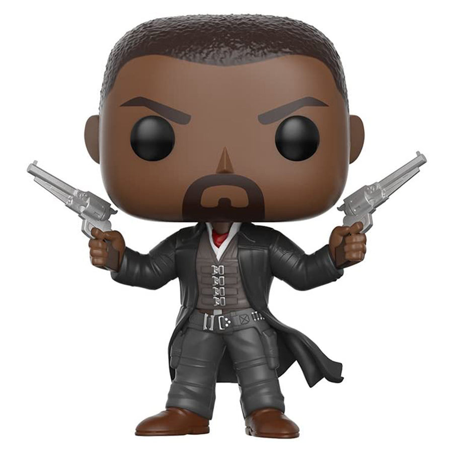FUNKO POP MOVIES DARK TOWER - THE GUNSLINGER 450