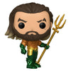 Funko Pop Movies Dc Aquaman And The Lost Kingdom - Aquaman 1301