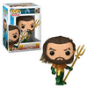 Funko Pop Movies Dc Aquaman And The Lost Kingdom - Aquaman 1301