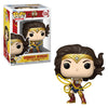 Funko Pop Movies Dc The Flash - Wonder Woman 1334