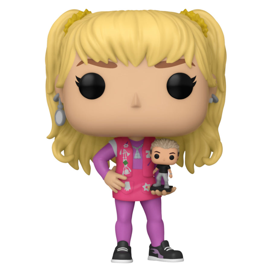 FUNKO POP MOVIES DISNEY 100 - ZENON KAR 1365