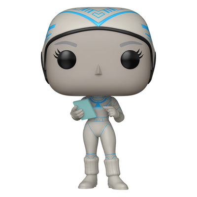 FUNKO POP MOVIES DISNEY TRON 1982 - YORI 1855