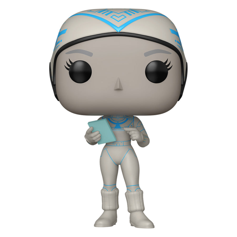 FUNKO POP MOVIES DISNEY TRON 1982 - YORI 1855