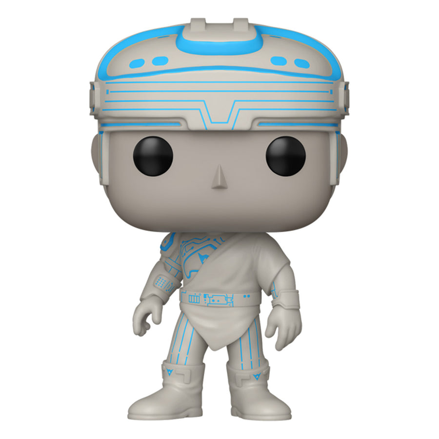 FUNKO POP MOVIES DISNEY TRON 1982 - KEVIN FLYNN 1854