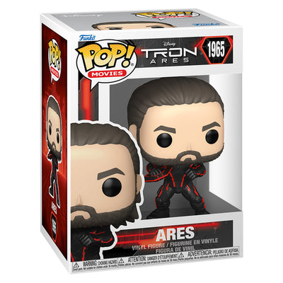 FUNKO POP MOVIES DISNEY TRON: ARES - ARES 1965