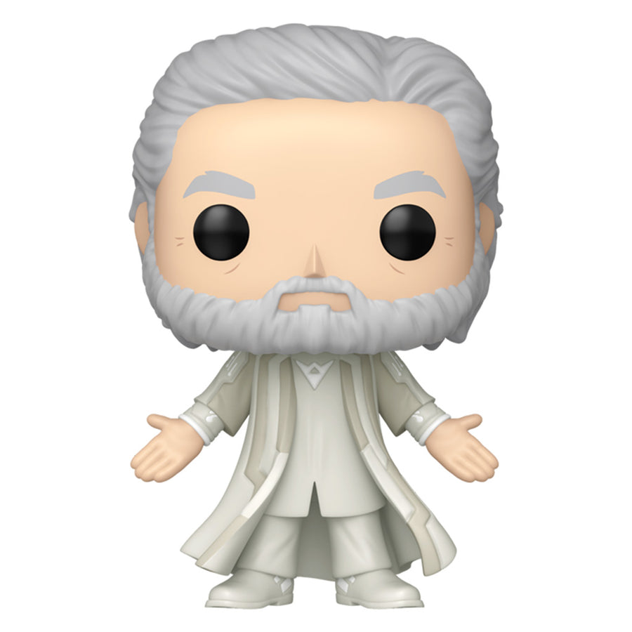 FUNKO POP MOVIES DISNEY TRON: ARES - KEVIN FLYNN 1966