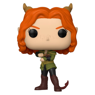 FUNKO POP MOVIES DUNGEONS & DRAGONS: HONOR AMONG THIEVES - DORIC 1328